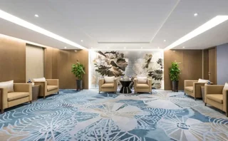 Лянфан: Holiday Inn Langfang Xianghe
