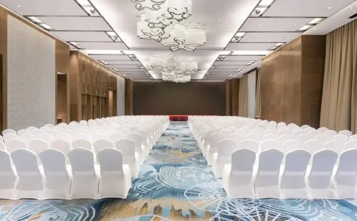 Лянфан: Holiday Inn Langfang Xianghe