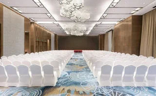 Лянфан: Holiday Inn Langfang Xianghe