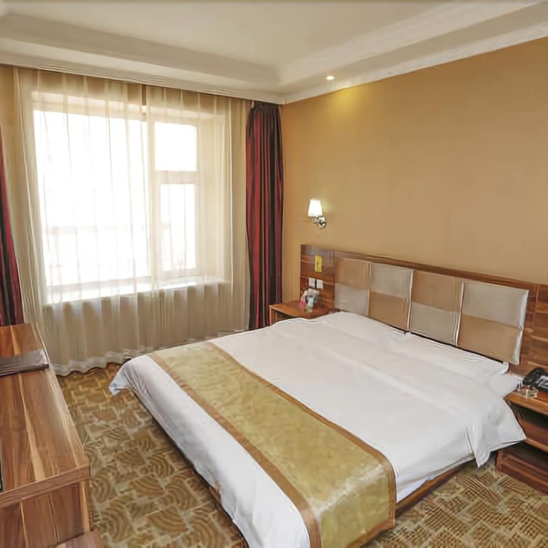 Чанчунь: Qixiang Business Hostel