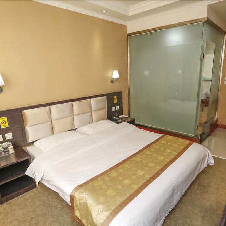 Чанчунь: Qixiang Business Hostel