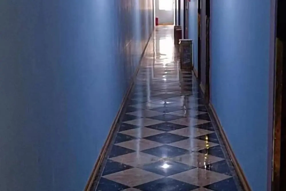 Наньнин: Nanning Hongtu Business Hotel (Railway Station)
