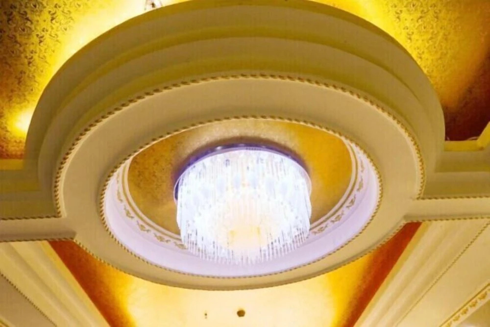 Наньнин: Nanning Hongtu Business Hotel (Railway Station)