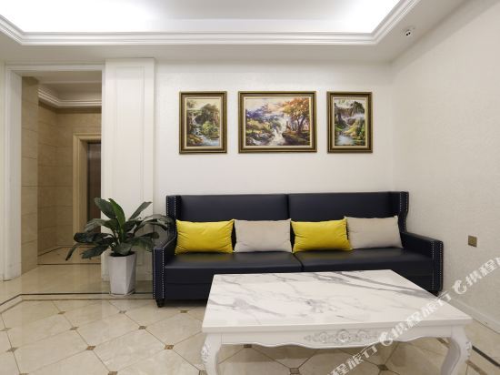 Лишуй: Jifen New Times Hotel (Lishui Yulei Road Food Street)
