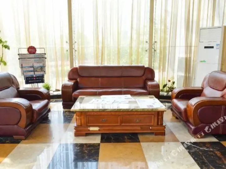 Наньчан: Wenxin 99 Business Hotel