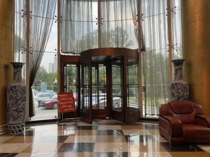Наньчан: Wenxin 99 Business Hotel
