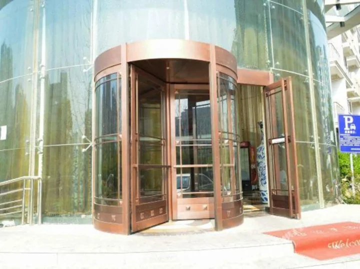 Наньчан: Wenxin 99 Business Hotel