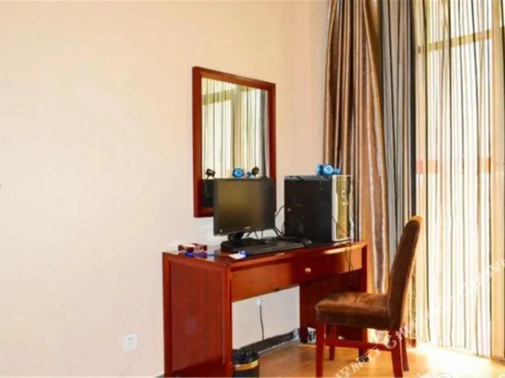 Наньчан: Wenxin 99 Business Hotel