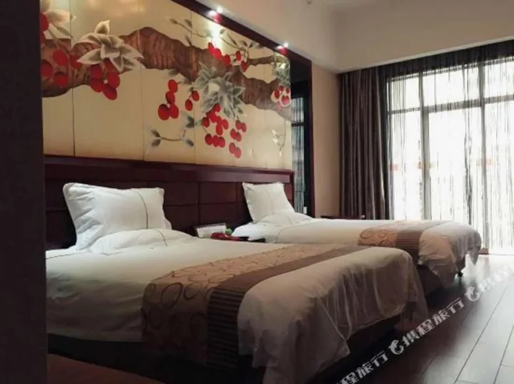 Наньчан: Wenxin 99 Business Hotel