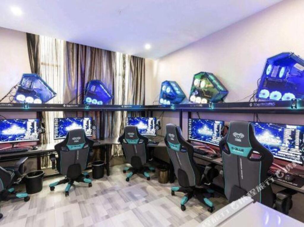 Наньчан: Wenxin 99 Business Hotel