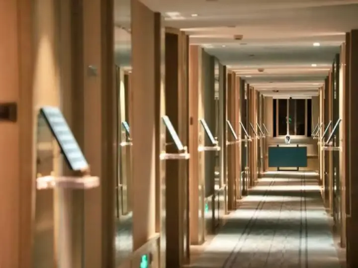 Цзиньхуа: Jinhua Four Seasons Ruili Hotel