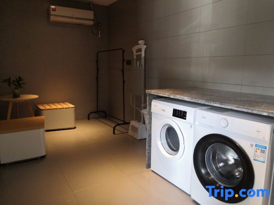 Чанчжоу: Homeinn Hotel (Liyang High-Speed Railway Station Wanda Plaza)