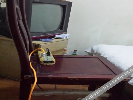 Шэньян: Shunhaojia Hostel