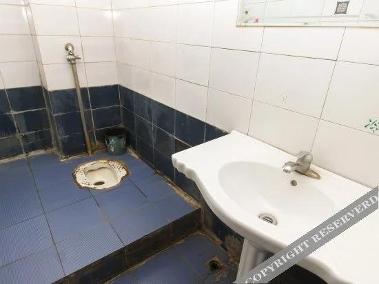 Чунцин: Mansha Hostel