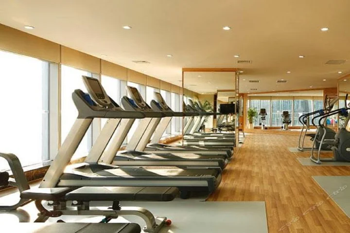Гуйлинь: Venus Royal Hotel (Guilin Airport)