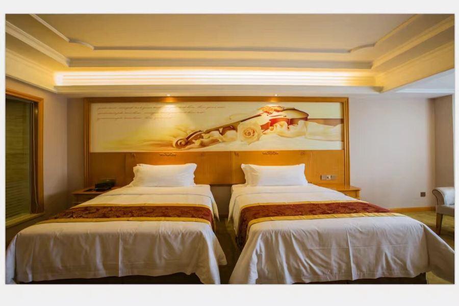 Гуйлинь: Venus Royal Hotel (Guilin Airport)