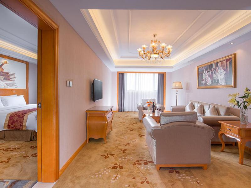 Гуйлинь: Venus Royal Hotel (Guilin Airport)