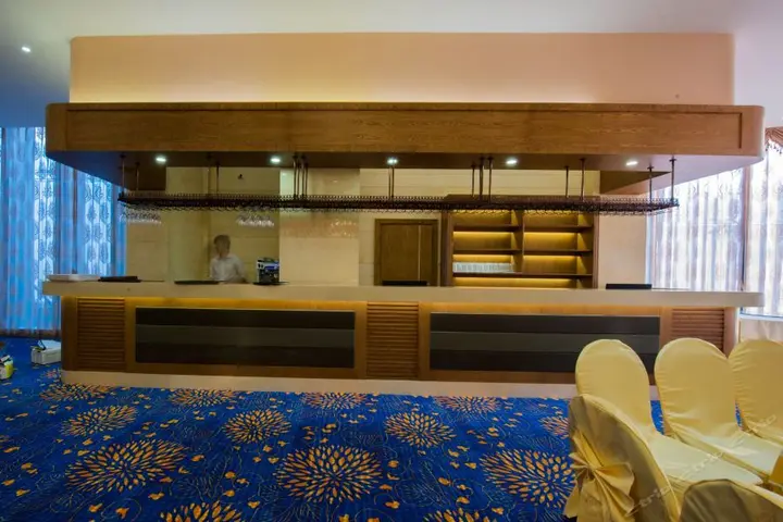 Гуйлинь: Venus Royal Hotel (Guilin Airport)