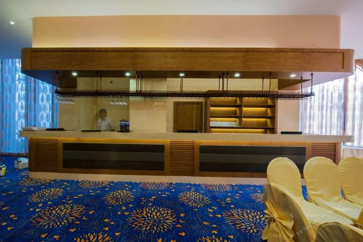Гуйлинь: Venus Royal Hotel (Guilin Airport)