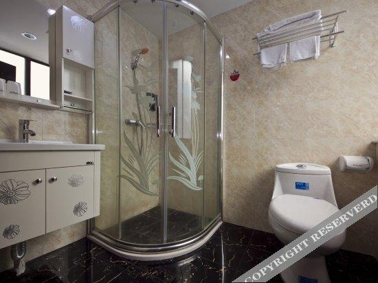 Фучжоу: 榕盛商务宾馆(福州台江店)