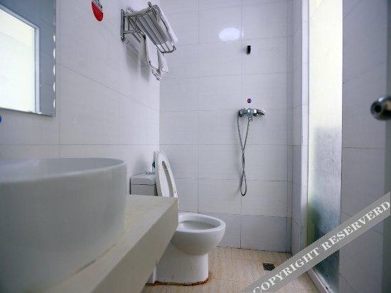Фучжоу: 榕盛商务宾馆(福州台江店)