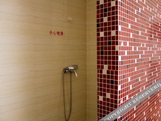 榕盛商务宾馆(福州台江店) — фото 4