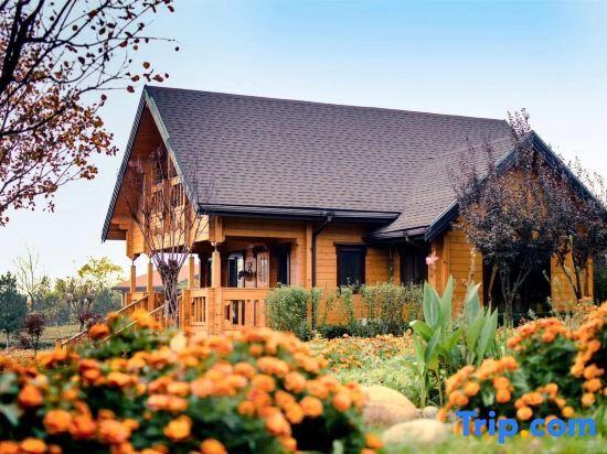 Вэйнань: Huashan Self-driving Campground (Huashan Scenic Area Visitor Center Branch)