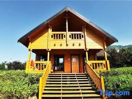 Вэйнань: Huashan Self-driving Campground (Huashan Scenic Area Visitor Center Branch)