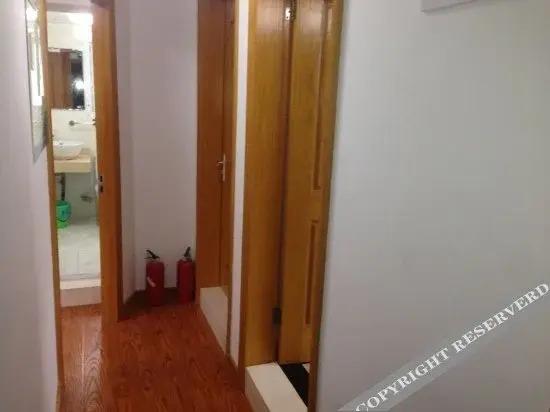 Чжоушань: Putuo Mountain Foyuan Zhijia Hostel