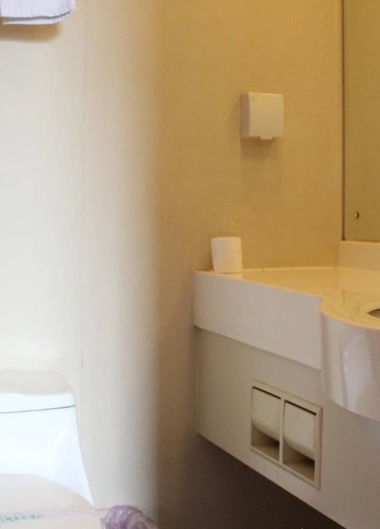 Ханчжоу: Yingzi Holiday Hotel