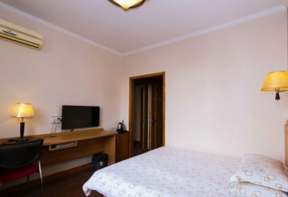 Ханчжоу: Yingzi Holiday Hotel