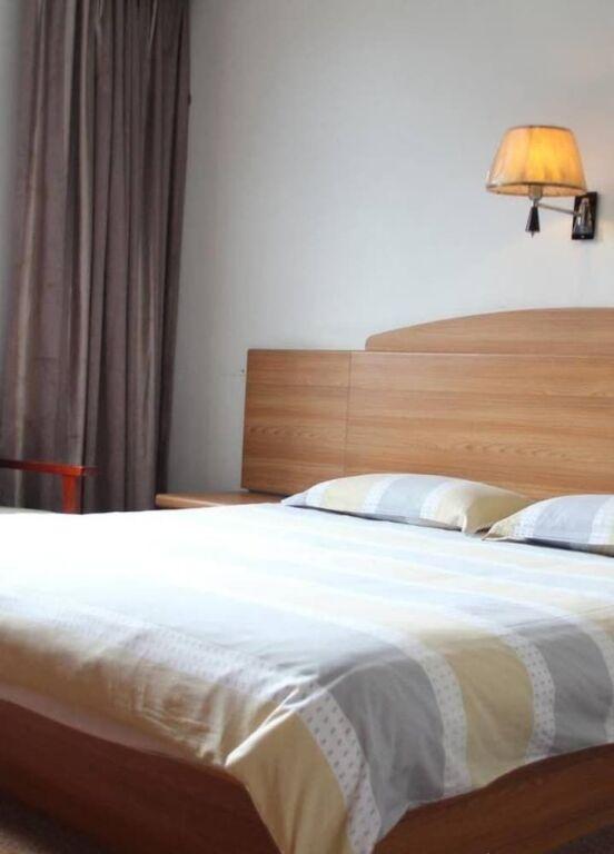 Ханчжоу: Yingzi Holiday Hotel