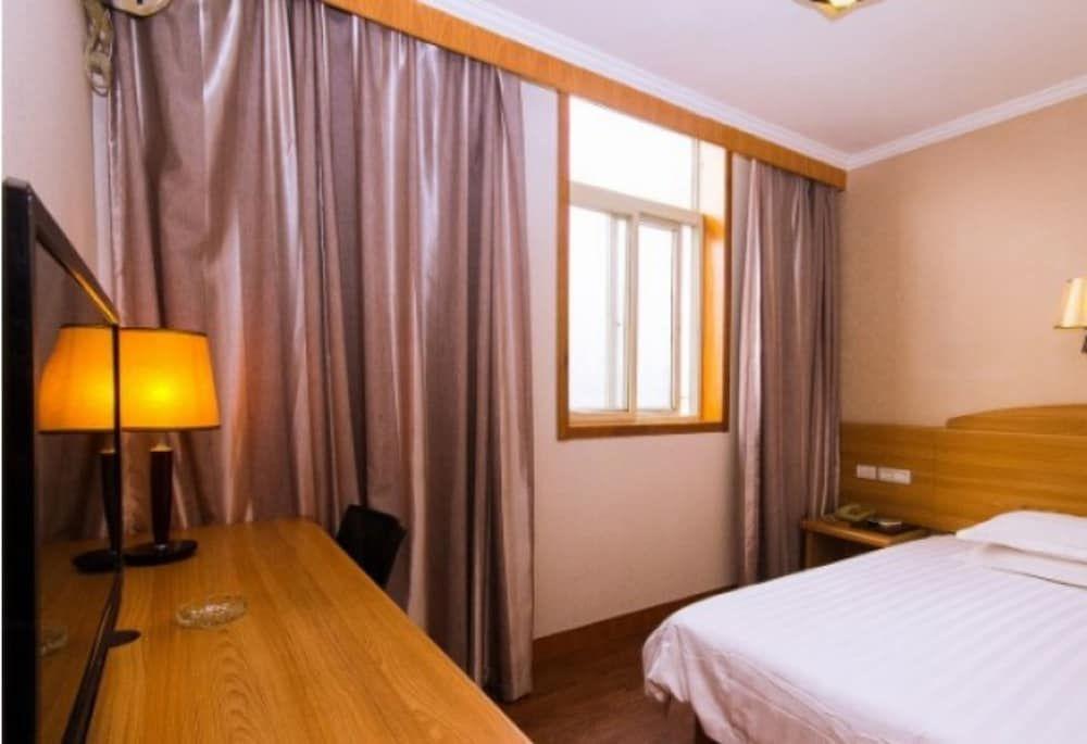 Ханчжоу: Yingzi Holiday Hotel