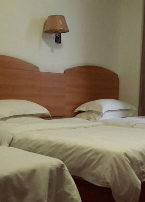Ханчжоу: Yingzi Holiday Hotel