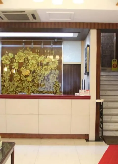 Ханчжоу: Yingzi Holiday Hotel