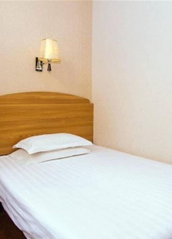 Ханчжоу: Yingzi Holiday Hotel
