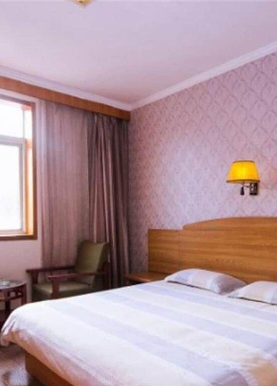 Ханчжоу: Yingzi Holiday Hotel