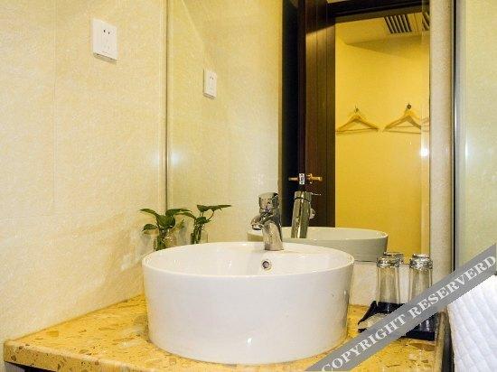 Ханчжоу: 杭州紫庄酒店