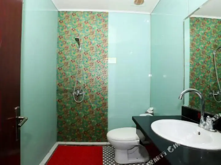 Яньань: Yihe Hotel