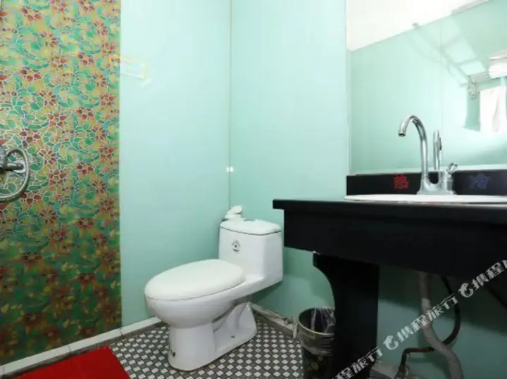 Яньань: Yihe Hotel