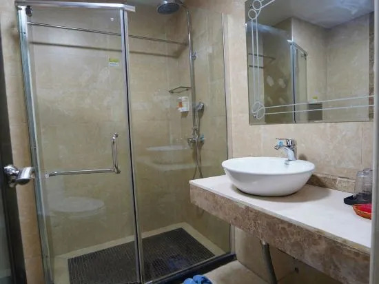 Чанша: Lvzhiyun International Hotel