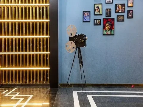 Вэньчжоу: Jupian Movie Hotel (Pingyang Aojiang Xinhenan Road)