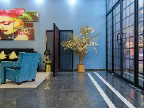 Вэньчжоу: Jupian Movie Hotel (Pingyang Aojiang Xinhenan Road)