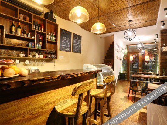 Цзиньцзэ: Tongli Yaojia Hostel