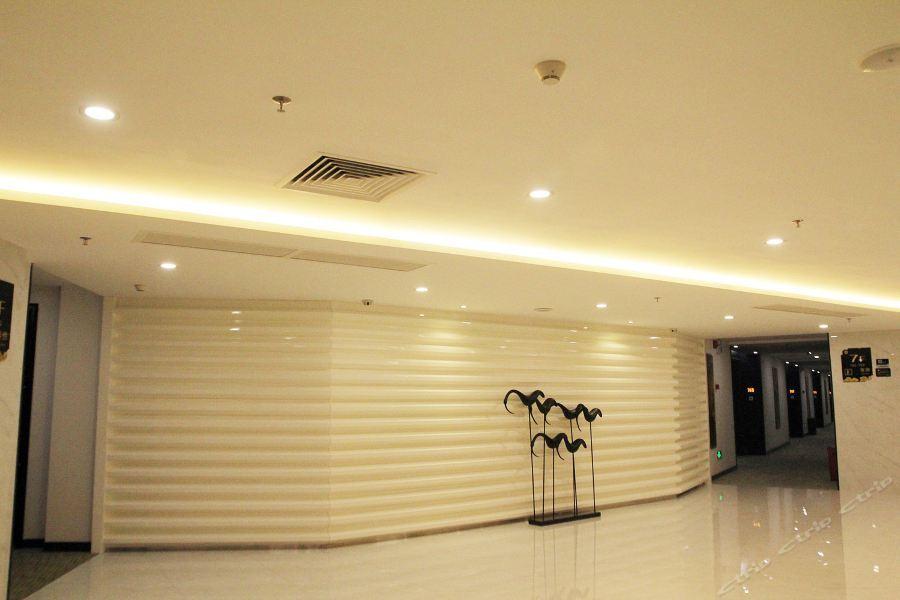 Чжуншань: Caliad Hotel, Tanzhou hotel