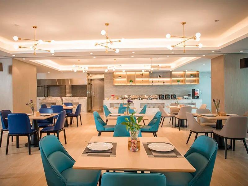 Чжуншань: Caliad Hotel, Tanzhou hotel