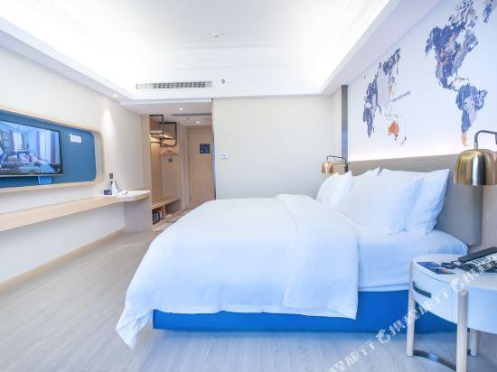 Чжуншань: Caliad Hotel, Tanzhou hotel