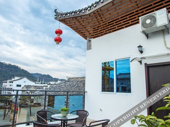 Наньпин: Yikongjian Theme Hotel