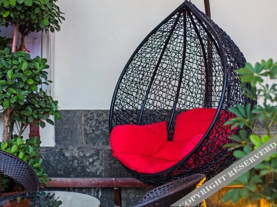 Наньпин: Yikongjian Theme Hotel