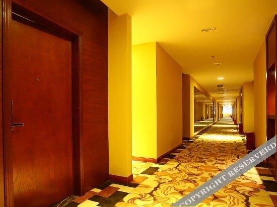 Чунцин: Yijia Landscape Hotel